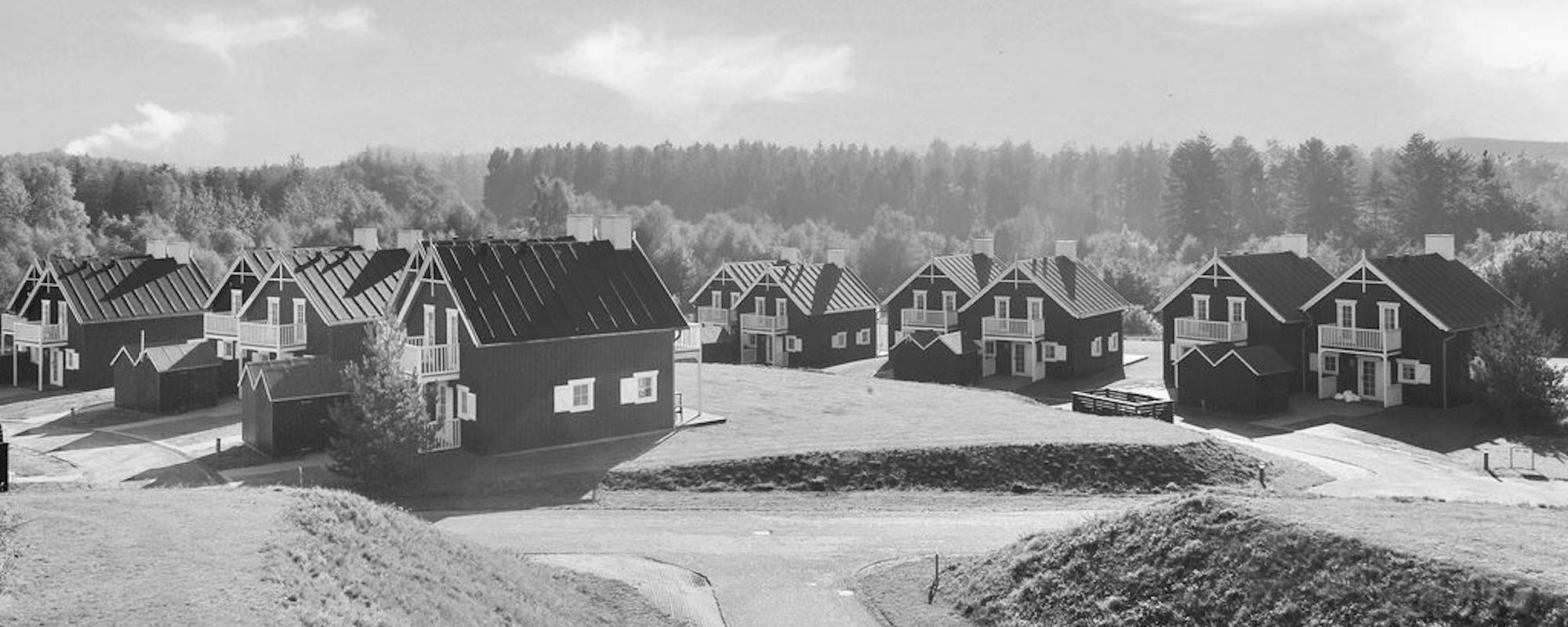 LANDAL Søhøjlandet